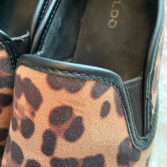 COPY - Aldo womens slip on shoes sizr 8 - Picture 11 of 11